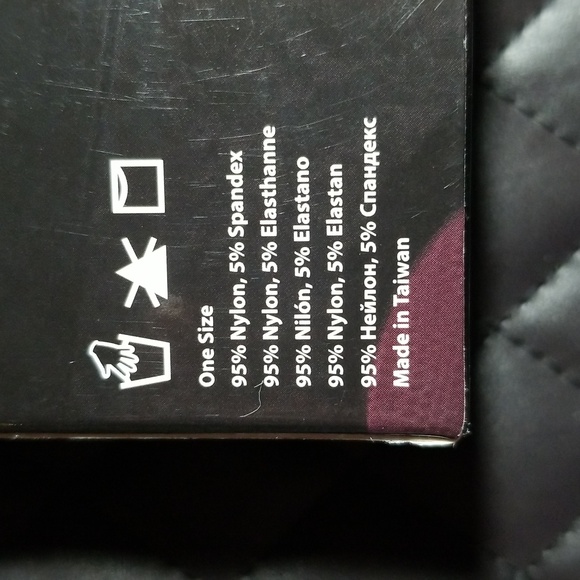 lapdance 2 pc crop top and pants, One Size, rainbow - Picture 3 of 7